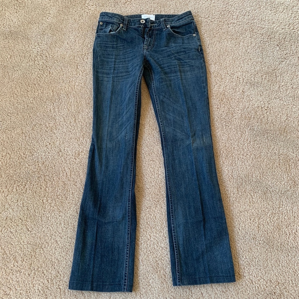 Paper Denim & Cloth Jeans